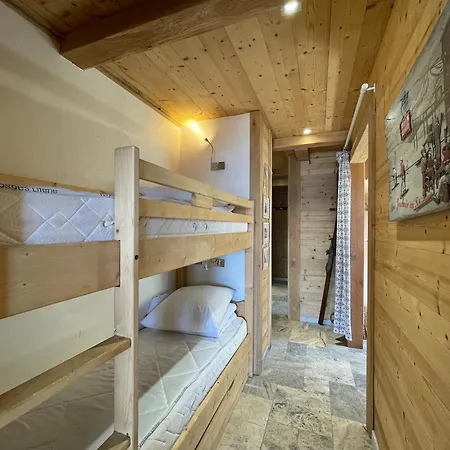 Apartman Homency - Saint Laurent C1 *