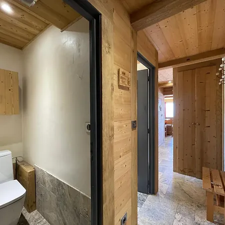 Apartman Homency - Saint Laurent C1