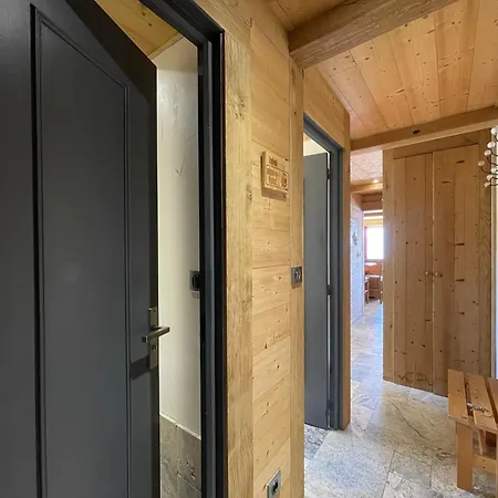 Apartman Homency - Saint Laurent C1 Alpe d'Huez