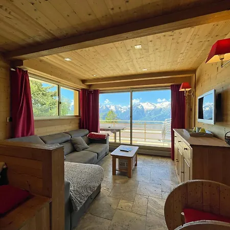 Homency - Saint Laurent C1 Apartman Alpe d'Huez