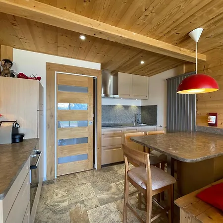 Homency - Saint Laurent C1 Apartman *