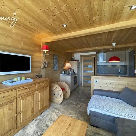Apartman Homency - Saint Laurent C1