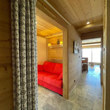 Apartman Homency - Saint Laurent C1 *